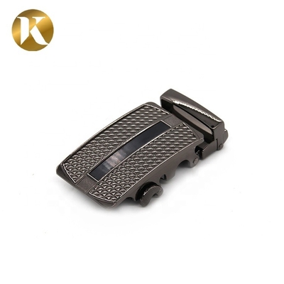 Custom Embossed Durable Auto Lock Buckle