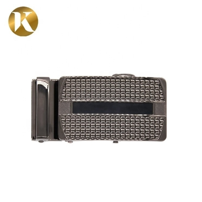 Custom Embossed Durable Auto Lock Buckle