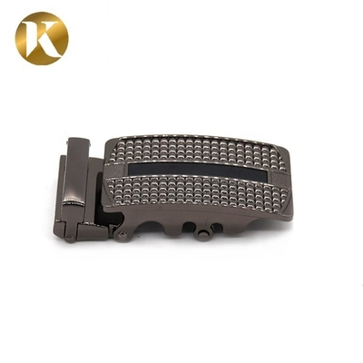 Custom Embossed Durable Auto Lock Buckle