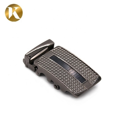 Custom Embossed Durable Auto Lock Buckle