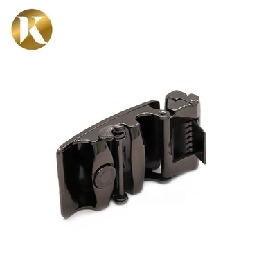 Custom Embossed Durable Auto Lock Buckle