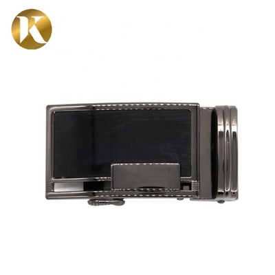 Customized Fashion Automatic Belt Buckles With Beautiful Appearance