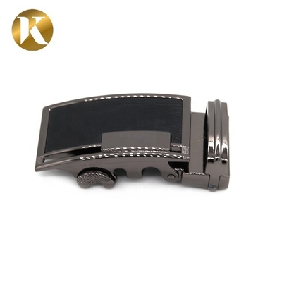 Customized Fashion Automatic Belt Buckles With Beautiful Appearance