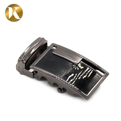 Customized Fashion Automatic Belt Buckles With Beautiful Appearance