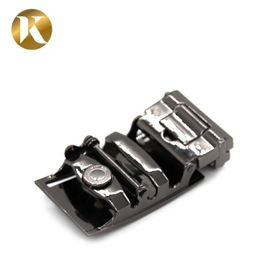 Customized Fashion Automatic Belt Buckles With Beautiful Appearance