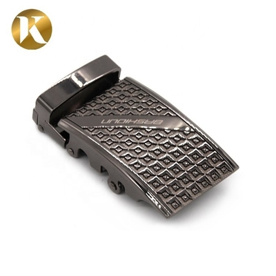 Cool Personalized Luxury Belt Buckles Metal Zinc Alloy Material For Man