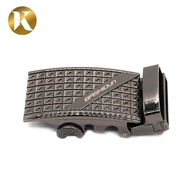 Cool Personalized Luxury Belt Buckles Metal Zinc Alloy Material For Man