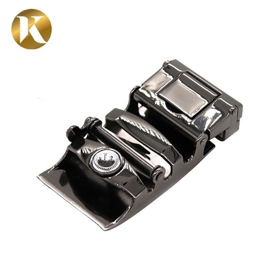 Cool Personalized Luxury Belt Buckles Metal Zinc Alloy Material For Man