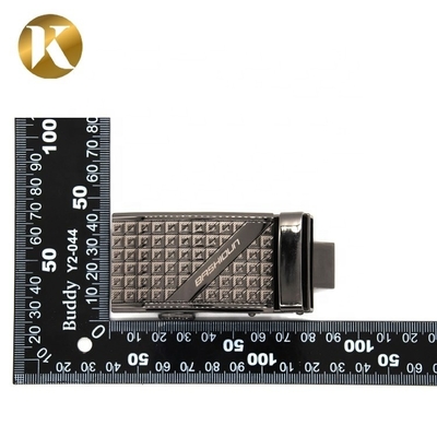 Cool Personalized Luxury Belt Buckles Metal Zinc Alloy Material For Man