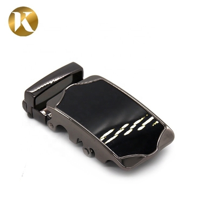 35mm Reversible Mens Automatic Belt Buckles With Beautiful Appearance