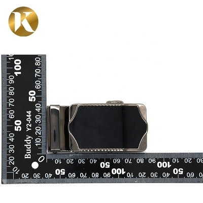35mm Reversible Mens Automatic Belt Buckles With Beautiful Appearance