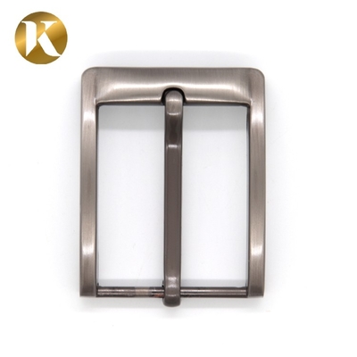 Zinc Alloy Belt Buckle Replacement Pin 35MM