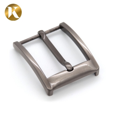 Zinc Alloy Belt Buckle Replacement Pin 35MM