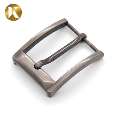 Zinc Alloy Belt Buckle Replacement Pin 35MM