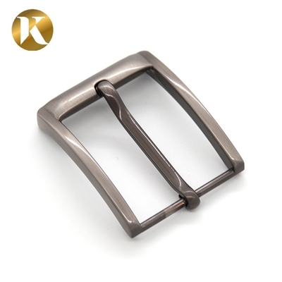 Zinc Alloy Belt Buckle Replacement Pin 35MM