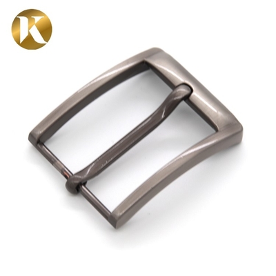 Zinc Alloy Belt Buckle Replacement Pin 35MM