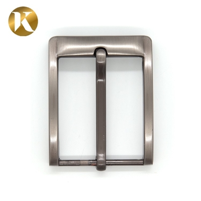 Zinc Alloy Belt Buckle Replacement Pin 35MM