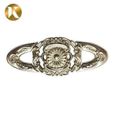 Wenzhou KML European and american fashion heavy metal design your own safety belt buckle