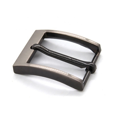 Wenzhou KML Wholesale Custom Fashion Classic Metal Belt Buckle For Man