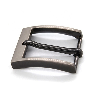 Wenzhou KML Wholesale Custom Fashion Classic Metal Belt Buckle For Man
