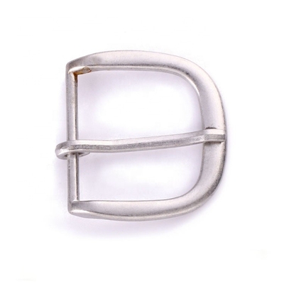 Wenzhou KML New Design Custom Retro Galvanized Zinc Alloy Belt Buckle
