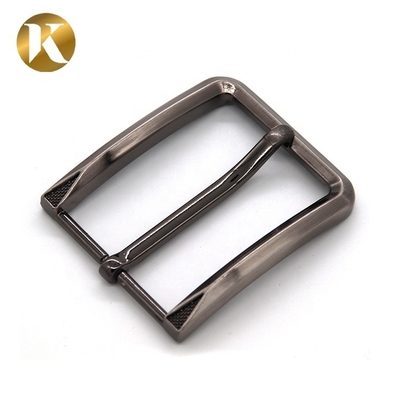 New Design Popular Flat Buckle Belt 35mm Size With Smooth Surface