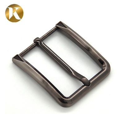New Design Popular Flat Buckle Belt 35mm Size With Smooth Surface