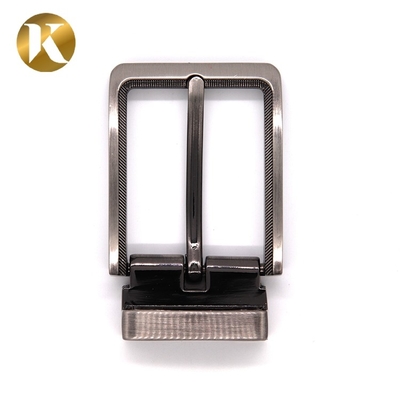 Popular Style Zinc Alloy Belt Buckle Meet Customers Requirements