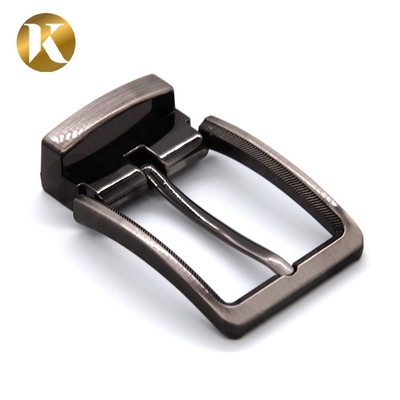 Popular Style Zinc Alloy Belt Buckle Meet Customers Requirements