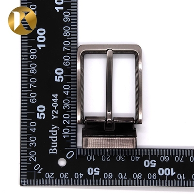 Popular Style Zinc Alloy Belt Buckle Meet Customers Requirements