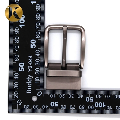 Fashion Type Metal Pin Belt Buckles New Styles With Custom Design