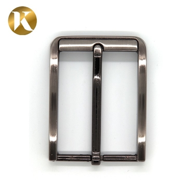 High End Style 35mm Belt Buckle 35MM Size Acceptable Customer'S Logo