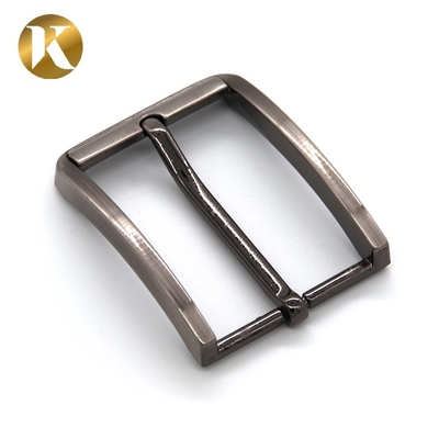 High End Style 35mm Belt Buckle 35MM Size Acceptable Customer'S Logo
