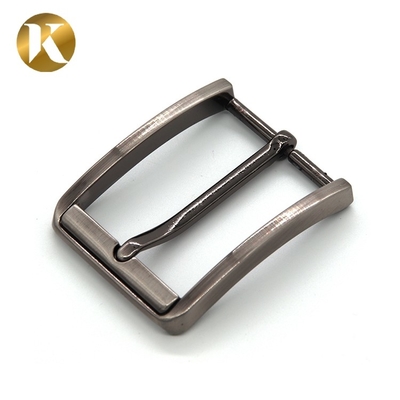 High End Style 35mm Belt Buckle 35MM Size Acceptable Customer'S Logo