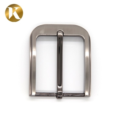35mm Womens Belt Buckle , Zinc Alloy Custom Western Belt Buckles