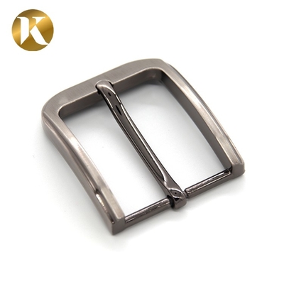 35mm Womens Belt Buckle , Zinc Alloy Custom Western Belt Buckles