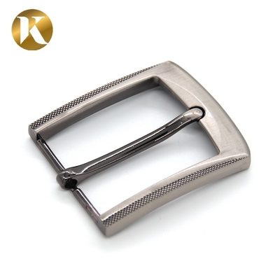 High - End Western Style Belt Buckles Zinc Eco Friendly Material