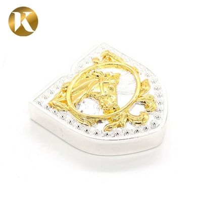 Custom Fashion Style Plate Belt Buckles With Beautiful Appearance