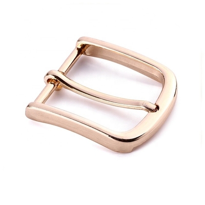 Fashion Metal Duty Belt Buckle , Custom Metal Belt Buckle For Men
