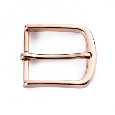 Fashion Metal Duty Belt Buckle , Custom Metal Belt Buckle For Men