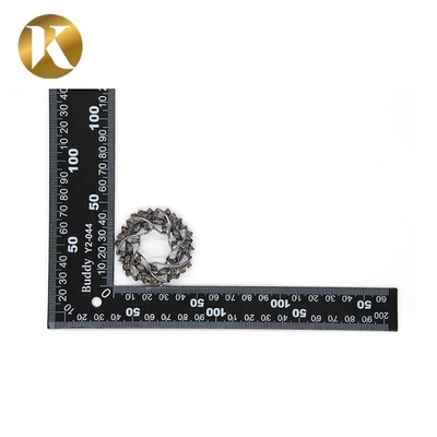 Crystal Rhinestone Shoe Clips Vintage Style 50*45mm With Protection Plating