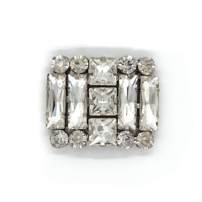 Charm Decorative Shoe Buckle Replacement