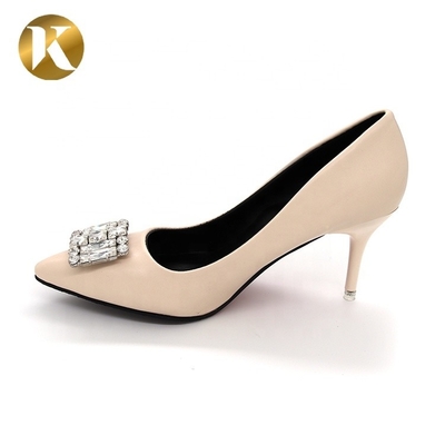 Charm Decorative Shoe Buckle Replacement