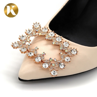 Charm Fashion Women'S Shoes Decoration Accessories Beautiful Appearance